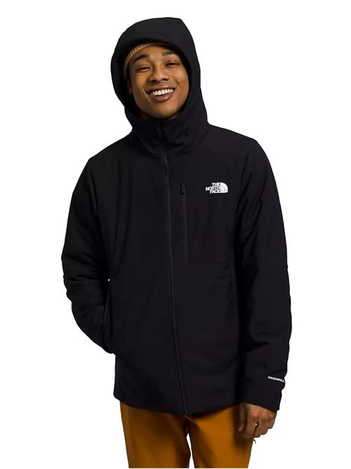 THE NORTH FACE Apex Elevation Jacket THE NORTH FACE | NF0A84IF4H01